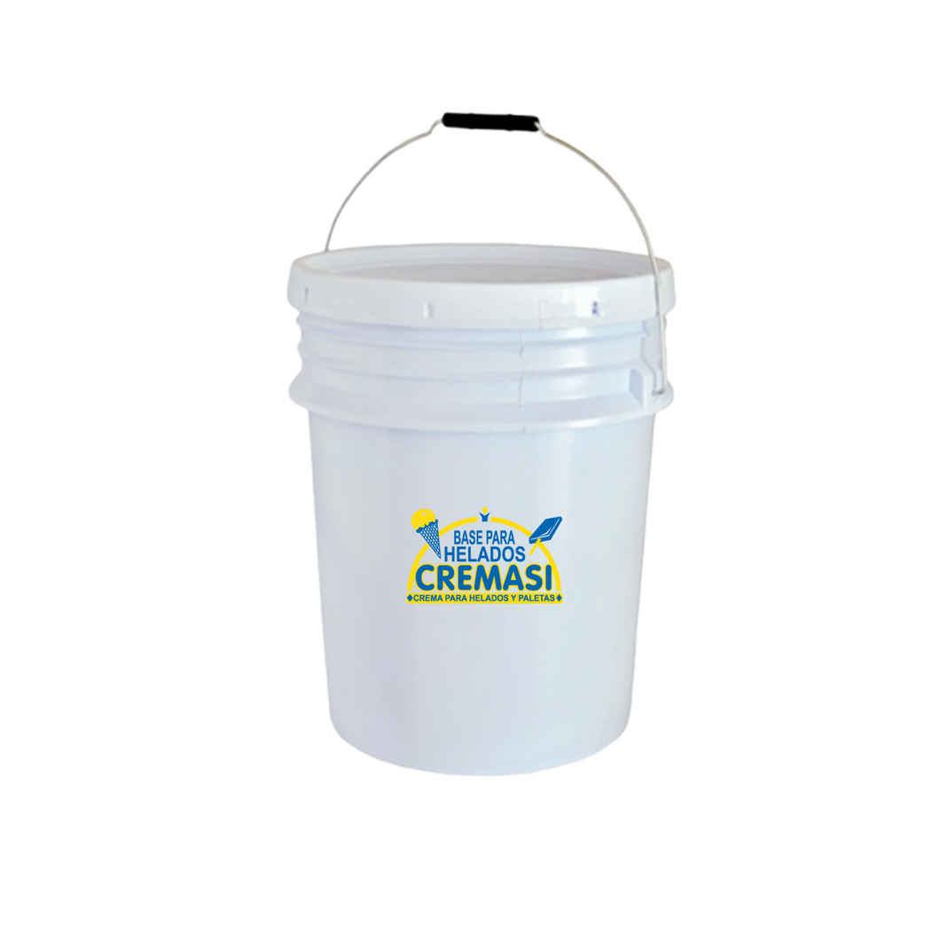 BASE PARA HELADOS ESPECIAL - CREMASI